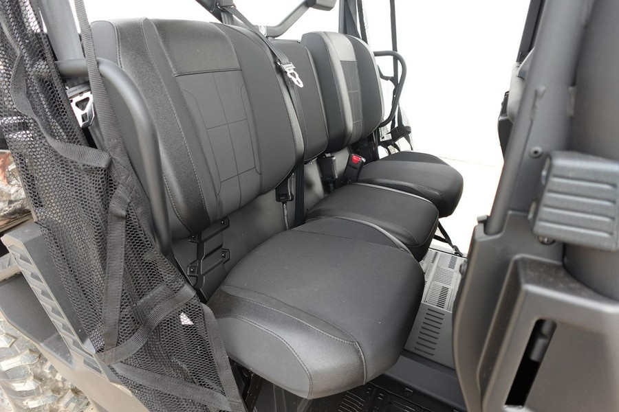 2026 Can-Am Defender MAX XT HD11 with 10.25 in. touchscreen display