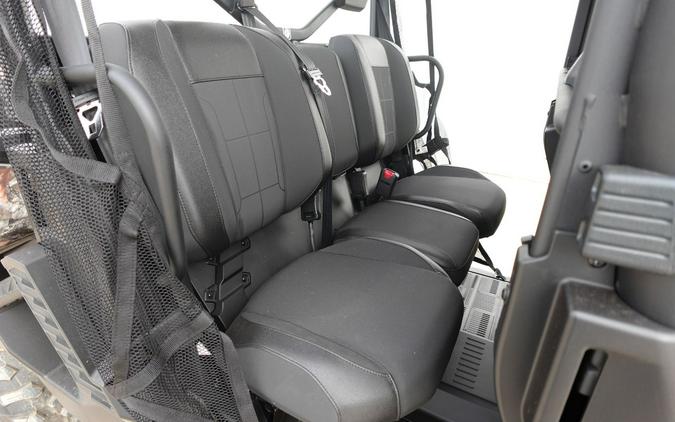 2026 Can-Am Defender MAX XT HD11 with 10.25 in. touchscreen display