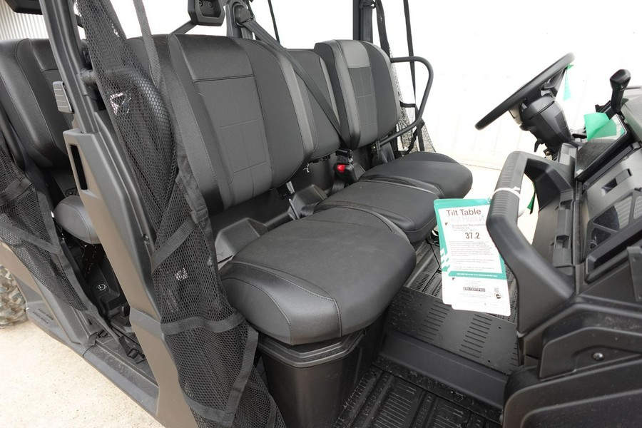 2026 Can-Am Defender MAX XT HD11 with 10.25 in. touchscreen display