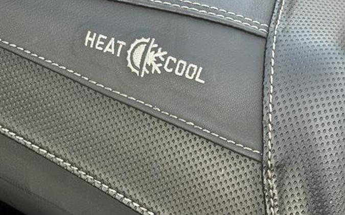 2022 Indian Motorcycle Roadmaster® Limited