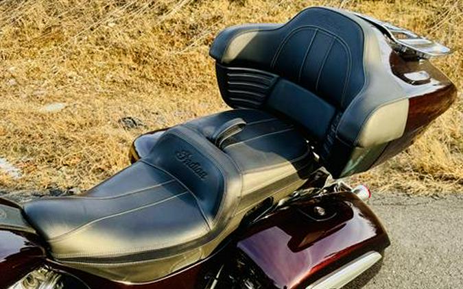 2022 Indian Motorcycle Roadmaster® Limited