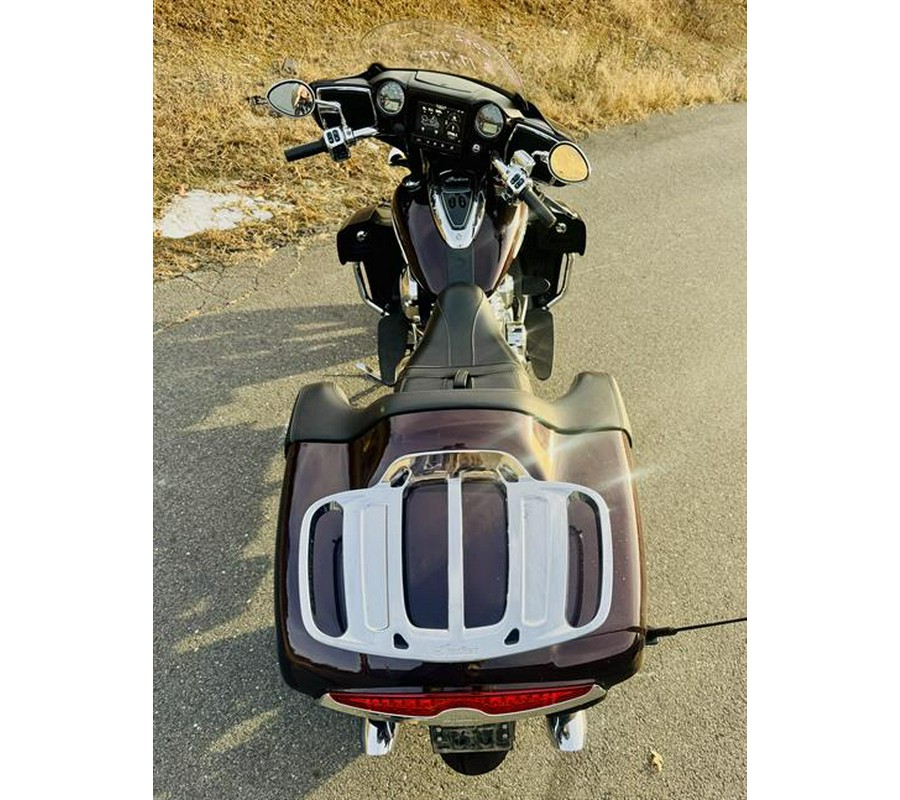2022 Indian Motorcycle Roadmaster® Limited