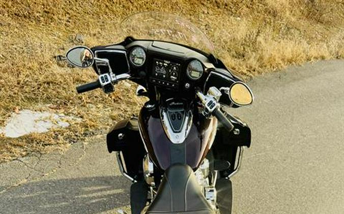 2022 Indian Motorcycle Roadmaster® Limited