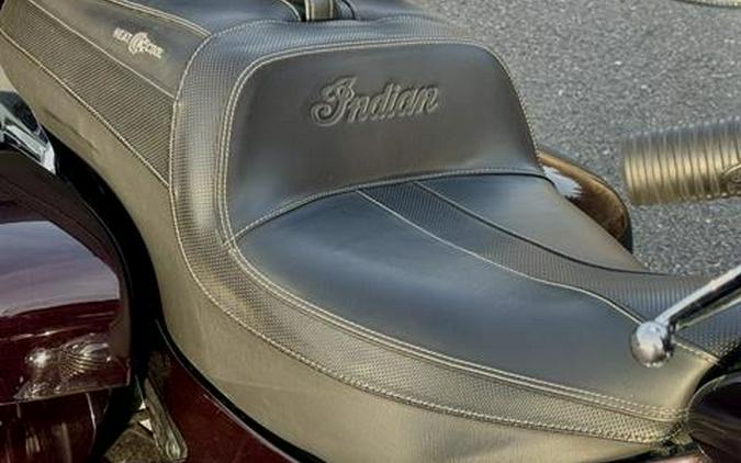 2022 Indian Motorcycle Roadmaster® Limited