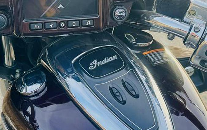 2022 Indian Motorcycle Roadmaster® Limited