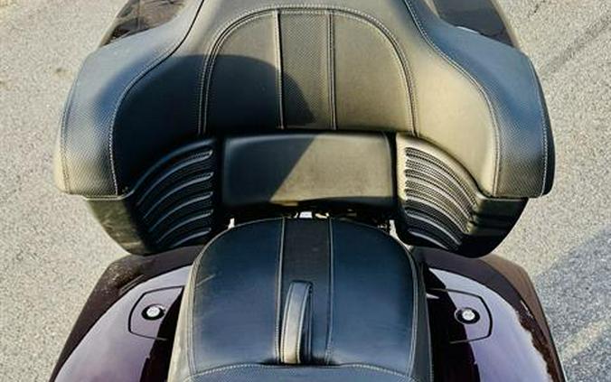 2022 Indian Motorcycle Roadmaster® Limited