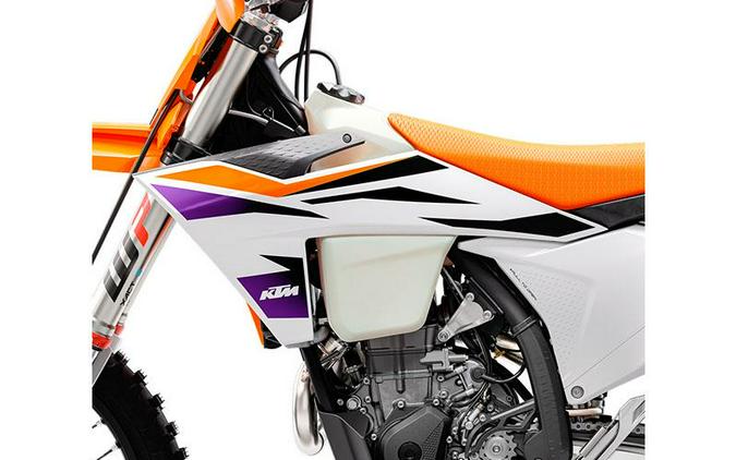 2024 KTM XC 250 F