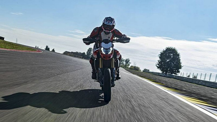 2025 Ducati Hypermotard 950 RVE Final Edition #8 / 17