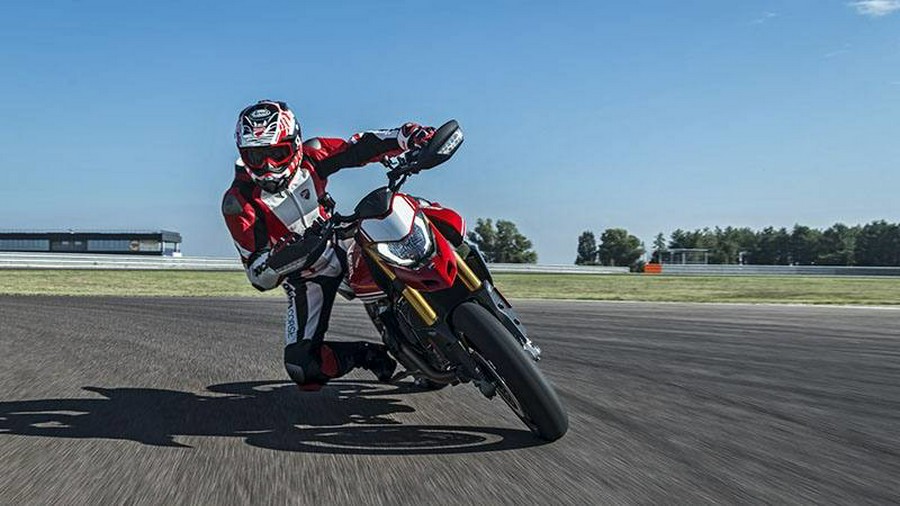 2025 Ducati Hypermotard 950 RVE Final Edition #8 / 17
