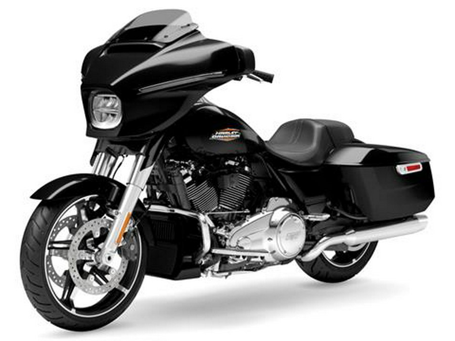 2026 Harley-Davidson Street Glide®