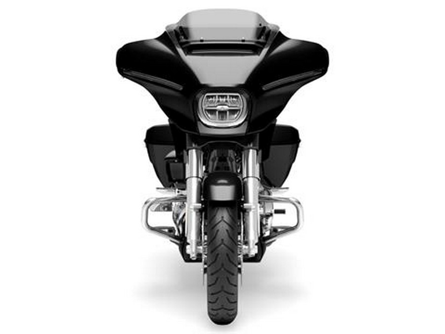 2026 Harley-Davidson Street Glide®
