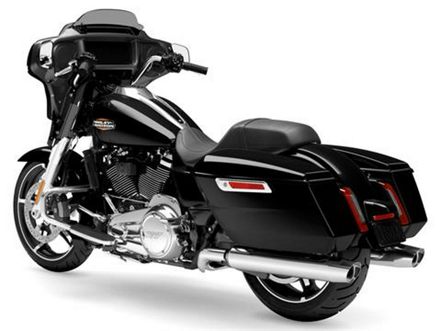 2026 Harley-Davidson Street Glide®
