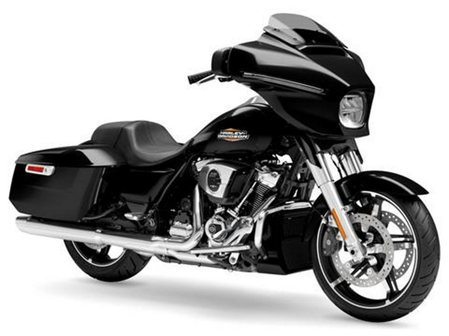 2026 Harley-Davidson Street Glide®