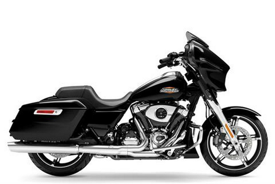 2026 Harley-Davidson Street Glide®