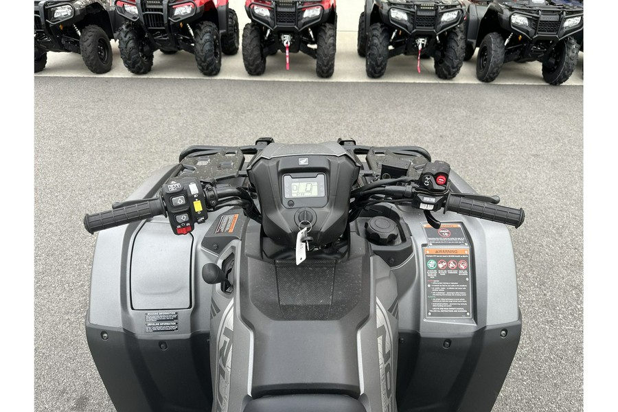 2026 Honda FourTrax Foreman® 4x4 Automatic DCT IRS EPS