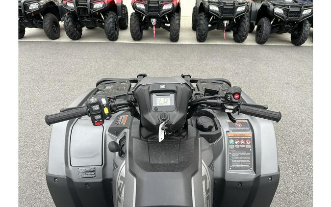 2026 Honda FourTrax Foreman® 4x4 Automatic DCT IRS EPS