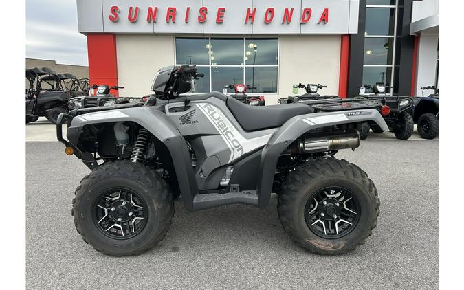 2026 Honda FourTrax Foreman® 4x4 Automatic DCT IRS EPS