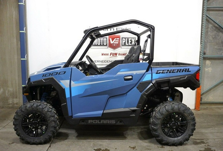 2025 Polaris GENERAL 1000 Premium