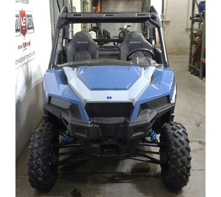 2025 Polaris GENERAL 1000 Premium
