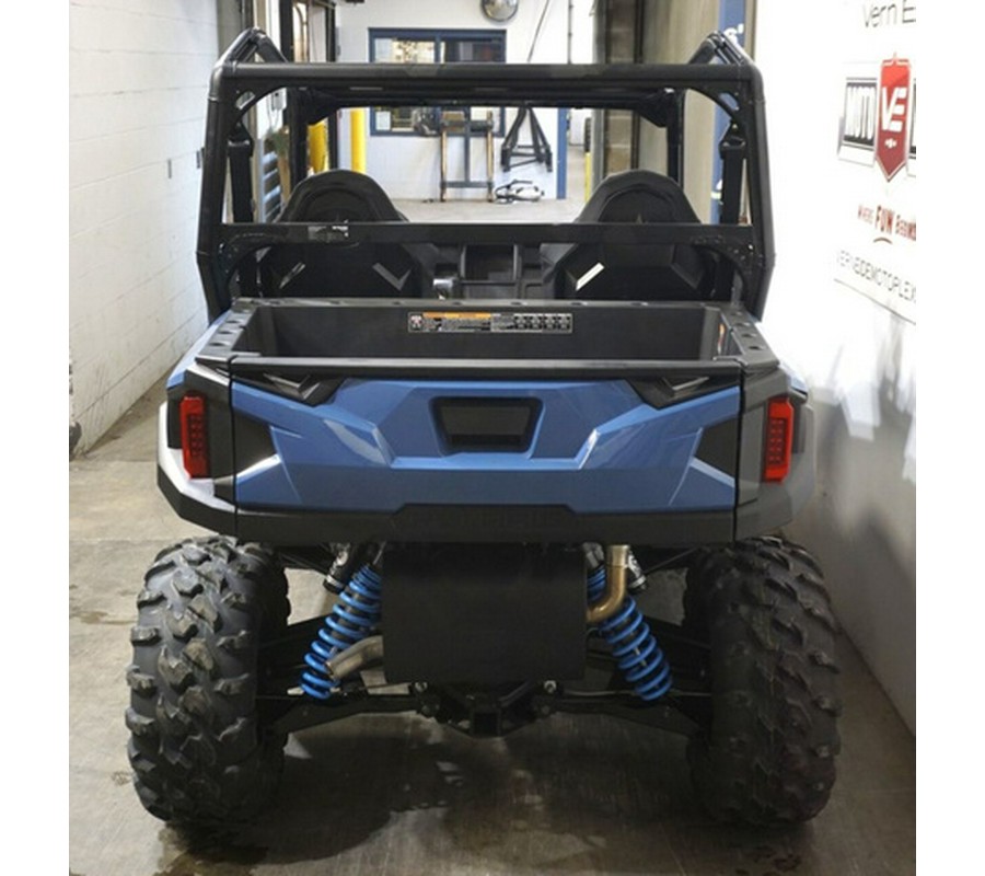 2025 Polaris GENERAL 1000 Premium