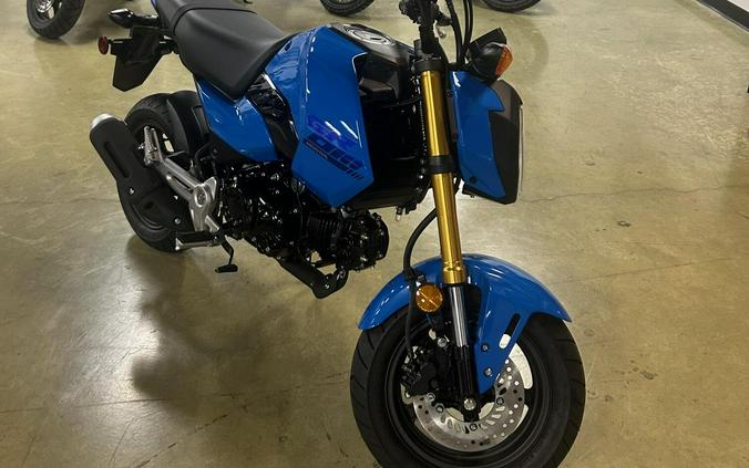 2026 Honda Grom™ ABS