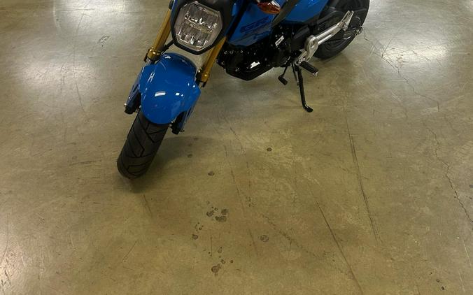 2026 Honda Grom™ ABS