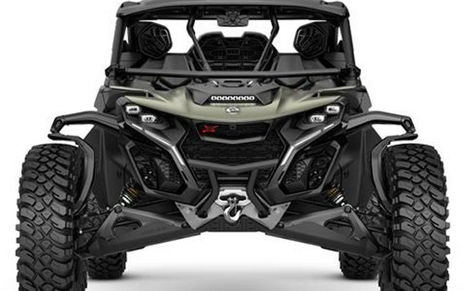2026 Can-Am Maverick R X RC