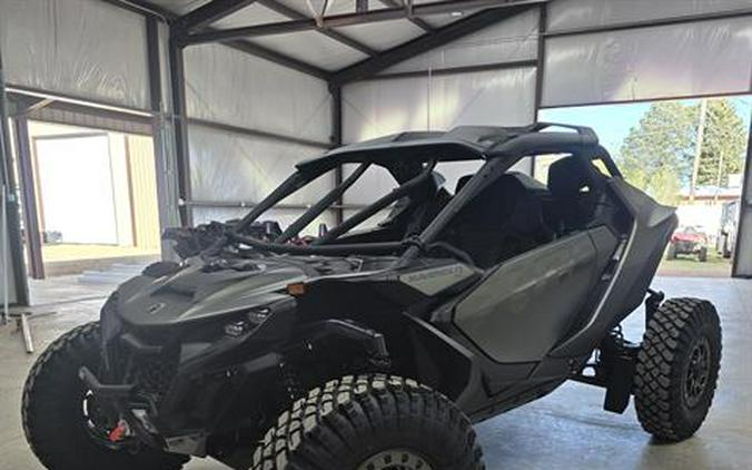 2026 Can-Am Maverick R X RC
