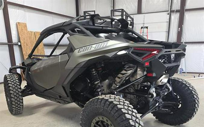 2026 Can-Am Maverick R X RC