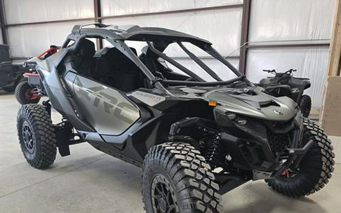 2026 Can-Am Maverick R X RC