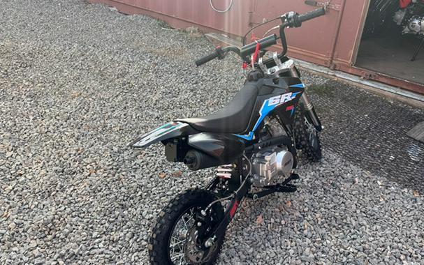 2026 SSR Motorsports SR70 AE