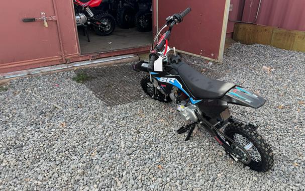 2026 SSR Motorsports SR70 AE