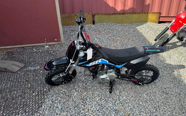 2026 SSR Motorsports SR70 AE