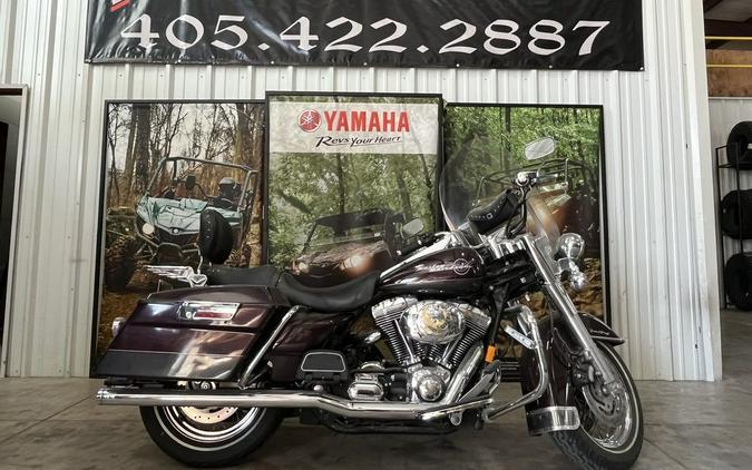 2006 Harley-Davidson® FLHRCI - Road King® Classic