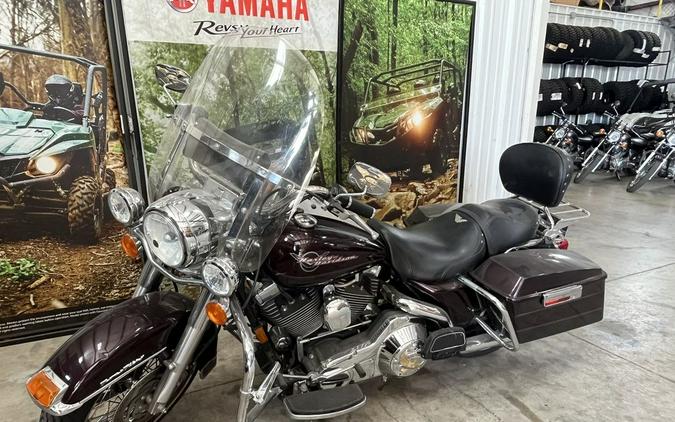 2006 Harley-Davidson® FLHRCI - Road King® Classic