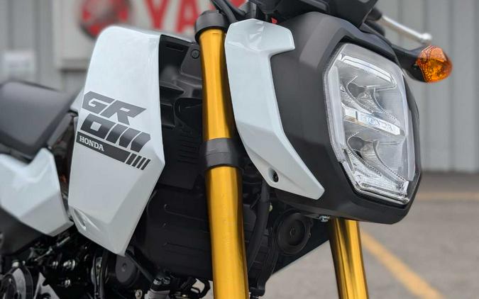2026 HONDA GROM