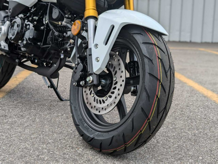 2026 HONDA GROM