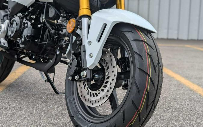 2026 HONDA GROM