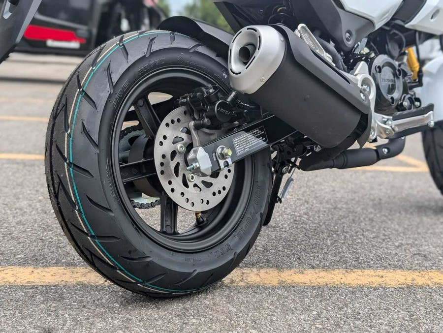 2026 HONDA GROM
