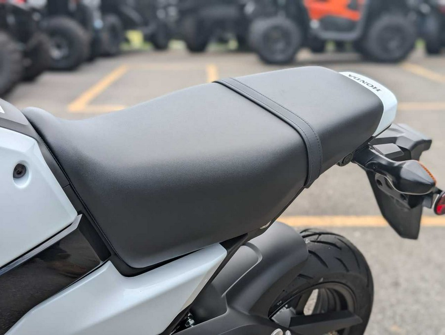2026 HONDA GROM
