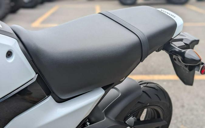 2026 HONDA GROM