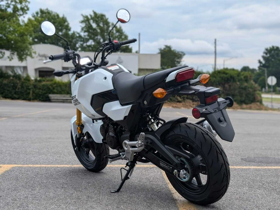 2026 HONDA GROM