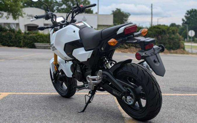 2026 HONDA GROM