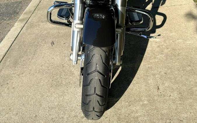 FLHX 2026 Street Glide®