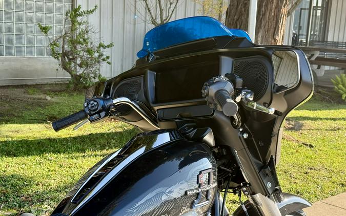 FLHX 2026 Street Glide®