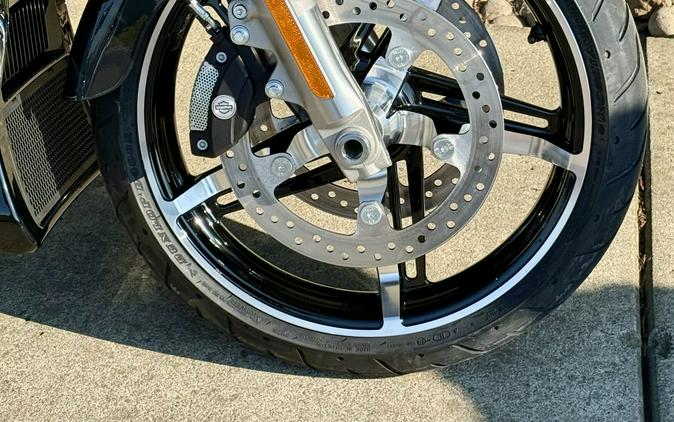 FLHX 2026 Street Glide®