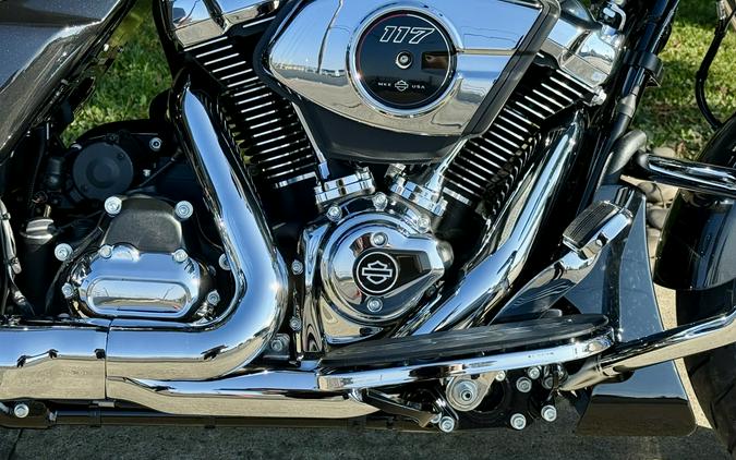 FLHX 2026 Street Glide®