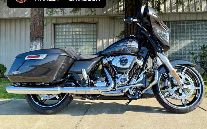 FLHX 2026 Street Glide®