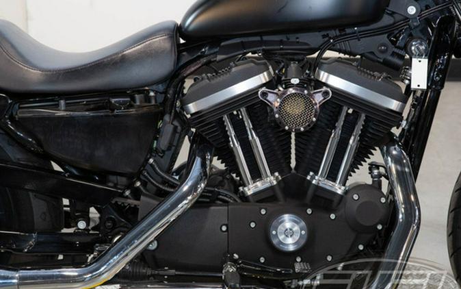 2015 Harley-Davidson Sportster XL883N - Iron 883
