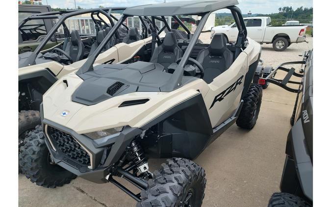 2026 RZR Pro XP® Sport - Polaris